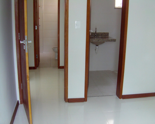 Imagem Imóvel com 2 Quartos à Venda, 70 m² em Jardim Laranjeiras - Juiz De Fora