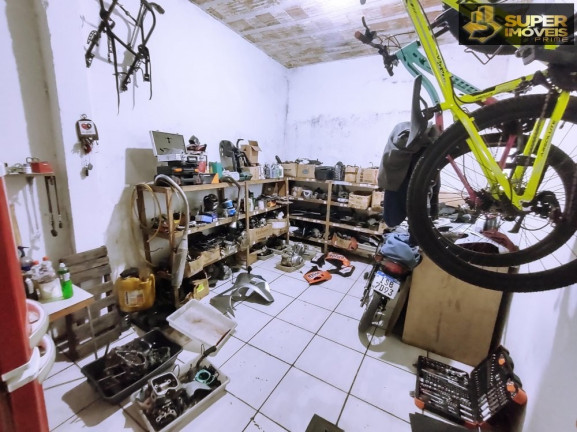 Imagem Imóvel com 2 Quartos à Venda, 290 m² em Fragata - Pelotas