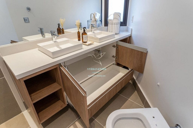 Imagem Apartamento com 2 Quartos à Venda, 142 m² em Perdizes - São Paulo