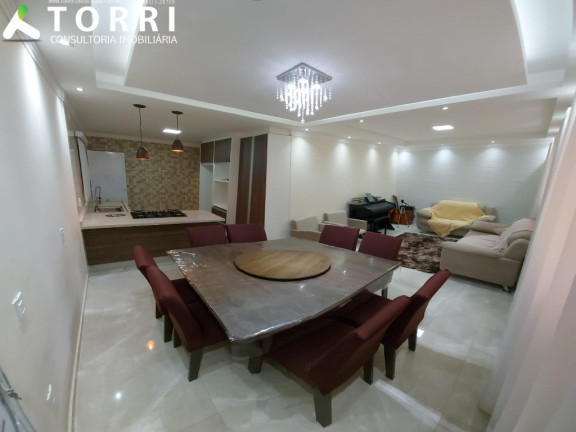 Imagem Casa com 5 Quartos à Venda, 380 m² em Wanel Ville - Sorocaba Imagem Casa com 5 Quartos à Venda, 380 m² em Wanel Ville - Sorocaba