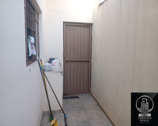Imagem Casa com 3 Quartos à Venda, 131 m² em Wanel Ville - Sorocaba Imagem Casa com 3 Quartos à Venda, 131 m² em Wanel Ville - Sorocaba