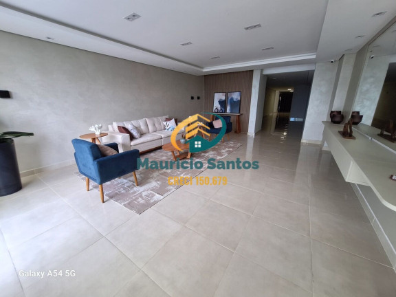 Imagem Apartamento com 2 Quartos à Venda, 75 m² em Centro - Mongaguá Imagem Apartamento com 2 Quartos à Venda, 75 m² em Centro - Mongaguá