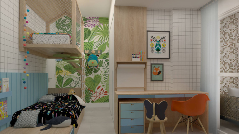 Imagem Apartamento com 3 Quartos à Venda, 120 m² em Copacabana - Rio De Janeiro