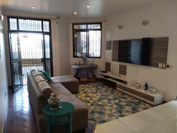Imagem Sobrado com 3 Quartos à Venda, 250 m² em Vila Alpina - São Paulo Imagem Sobrado com 3 Quartos à Venda, 250 m² em Vila Alpina - São Paulo
