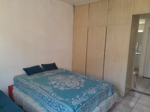 Imagem Apartamento com 1 Quarto à Venda, 37 m² em Itararé - São Vicente