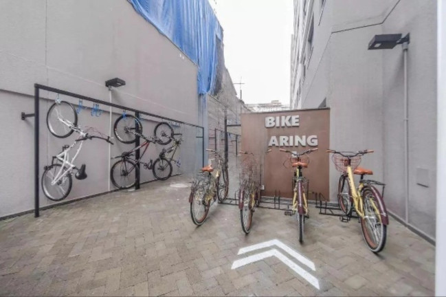 Imagem Imóvel com 2 Quartos à Venda, 37 m² em Bela Vista - São Paulo Imagem Imóvel com 2 Quartos à Venda, 37 m² em Bela Vista - São Paulo