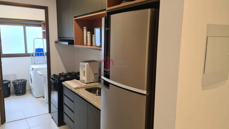 Imagem Apartamento com 1 Quarto para Alugar, 69 m² em Sumarezinho - São Paulo Imagem Apartamento com 1 Quarto para Alugar, 69 m² em Sumarezinho - São Paulo