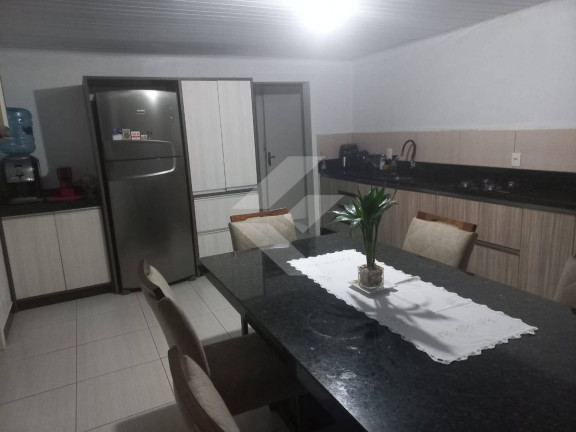 Imagem Casa com 4 Quartos à Venda, 200 m² em Cordeiros - Itajaí