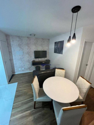 Imagem Apartamento com 2 Quartos à Venda, 42 m² em Vila Rosália - Guarulhos Imagem Apartamento com 2 Quartos à Venda, 42 m² em Vila Rosália - Guarulhos