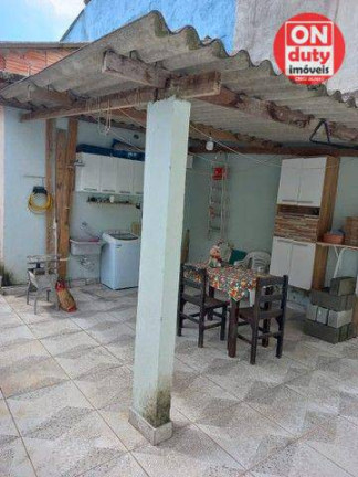 Imagem Casa com 2 Quartos à Venda, 80 m² em Vila áurea (vicente De Carvalho) - Guarujá Imagem Casa com 2 Quartos à Venda, 80 m² em Vila áurea (vicente De Carvalho) - Guarujá