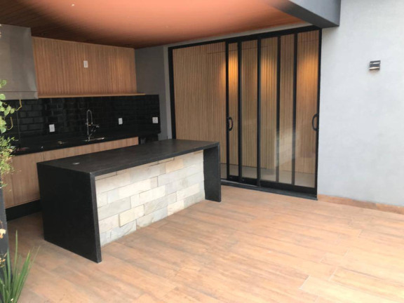 Imagem Casa de Condomínio com 3 Quartos à Venda, 255 m² em Residencial Estoril Premium - Bauru Imagem Casa de Condomínio com 3 Quartos à Venda, 255 m² em Residencial Estoril Premium - Bauru