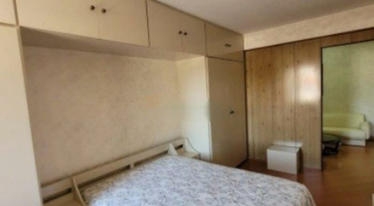 Imagem Apartamento com 1 Quarto à Venda, 61 m² em Barra Funda - São Paulo