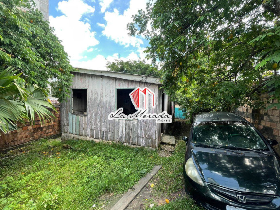 Imagem Terreno à Venda, 517 m² em Adrianópolis - Manaus