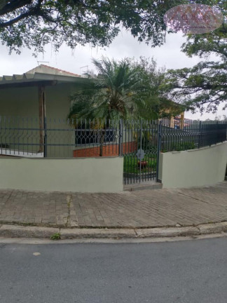 Imagem Casa com 2 Quartos à Venda, 87 m² em Santa Luzia - Ribeirão Pires