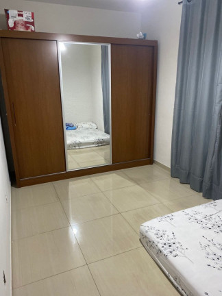 Imagem Imóvel com 3 Quartos à Venda, 68 m² em Santa Cruz Industrial - Contagem Imagem Imóvel com 3 Quartos à Venda, 68 m² em Santa Cruz Industrial - Contagem