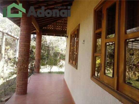 Imagem Chácara com 4 Quartos à Venda, 320 m² em Rio Acima - Jundiaí Imagem Chácara com 4 Quartos à Venda, 320 m² em Rio Acima - Jundiaí