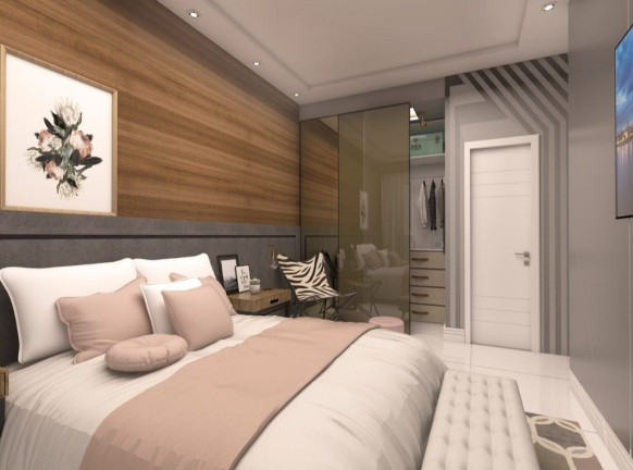 Imagem Apartamento com 4 Quartos à Venda, 150 m² Imagem Apartamento com 4 Quartos à Venda, 150 m²