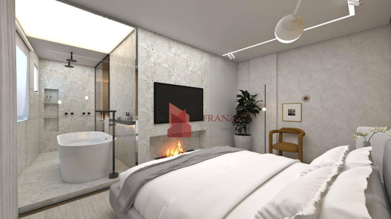 Imagem Apartamento com 3 Quartos à Venda, 132 m² em Praia Brava - Itajaí Imagem Apartamento com 3 Quartos à Venda, 132 m² em Praia Brava - Itajaí