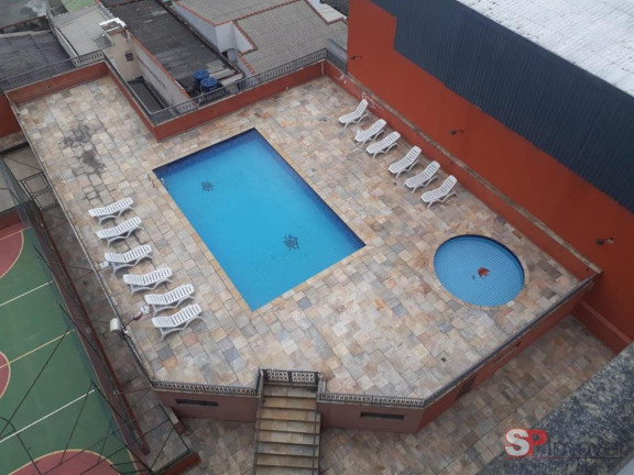 Imagem Apartamento com 3 Quartos à Venda, 76 m² em Vila Dom Pedro I - São Paulo Imagem Apartamento com 3 Quartos à Venda, 76 m² em Vila Dom Pedro I - São Paulo