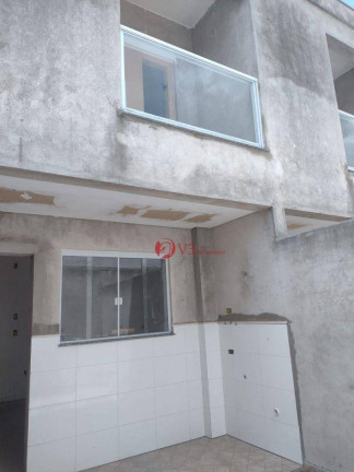 Sobrado com 2 Quartos à Venda, 95 m² em Vila Nhocune - São Paulo