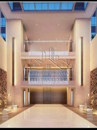 Imagem Imóvel com 1 Quarto à Venda, 32 m² em Alphaville Centro Industrial E Empresarial/alphaville. - Barueri