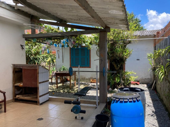 Imagem Casa com 2 Quartos à Venda, 166 m² em Vila Amorim - Suzano