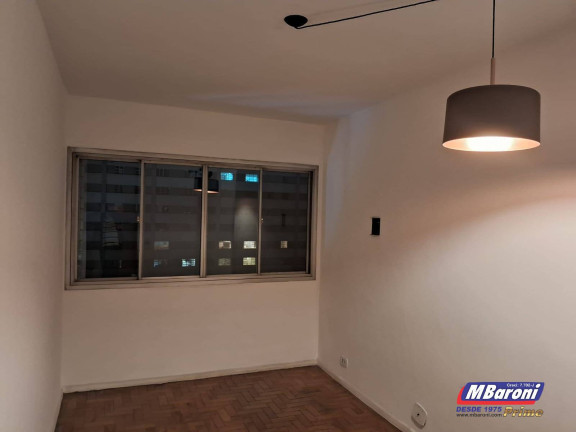 Imagem Apartamento com 2 Quartos para Alugar, 50 m² em Cerqueira César - São Paulo Imagem Apartamento com 2 Quartos para Alugar, 50 m² em Cerqueira César - São Paulo