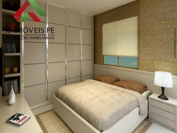 Imagem Imóvel com 3 Quartos à Venda, 48 m² em Pina - Recife