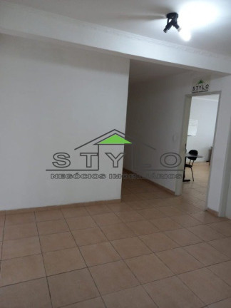 Imagem Sala Comercial para Alugar, 25 m² em Rudge Ramos - São Bernardo Do Campo