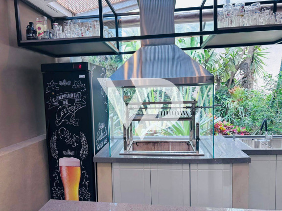 Imagem Casa com 4 Quartos à Venda, 450 m² em Alphaville - Santana De Parnaíba Imagem Casa com 4 Quartos à Venda, 450 m² em Alphaville - Santana De Parnaíba