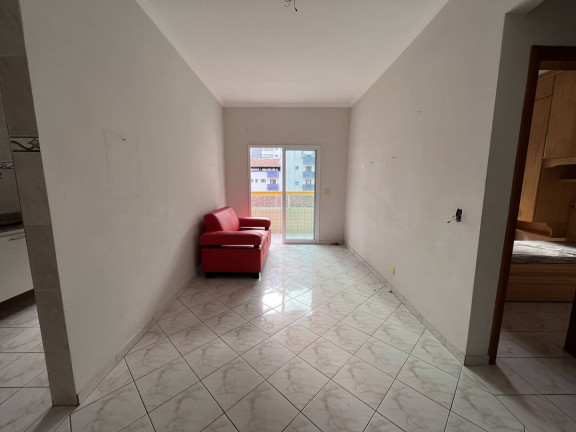 Imagem Apartamento com 2 Quartos à Venda, 68 m² em Ocian - Praia Grande