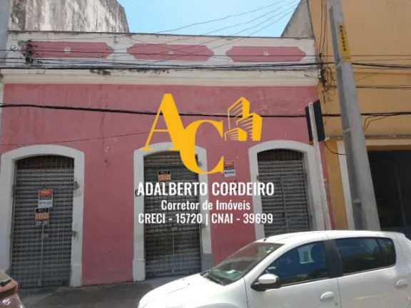 Imagem Galpão à Venda, 330 m² em Recife - Recife Imagem Galpão à Venda, 330 m² em Recife - Recife