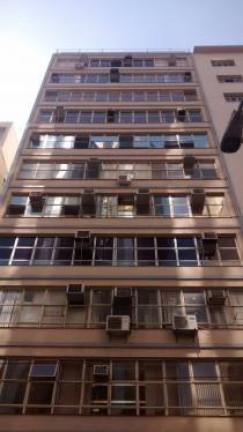 Imagem Imóvel com 1 Quarto para Alugar, 140 m² em Centro - São Paulo Imagem Imóvel com 1 Quarto para Alugar, 140 m² em Centro - São Paulo