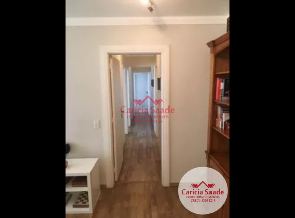 Imagem Apartamento com 3 Quartos à Venda, 107 m² em Vila Mariana - São Paulo