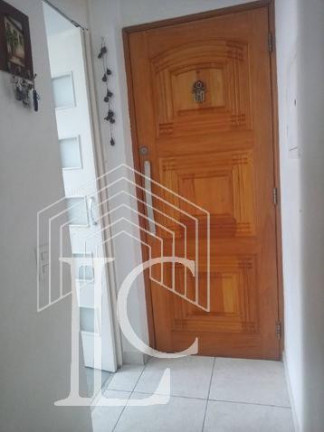 Imagem Apartamento com 2 Quartos à Venda, 52 m² em Jabaquara - São Paulo Imagem Apartamento com 2 Quartos à Venda, 52 m² em Jabaquara - São Paulo