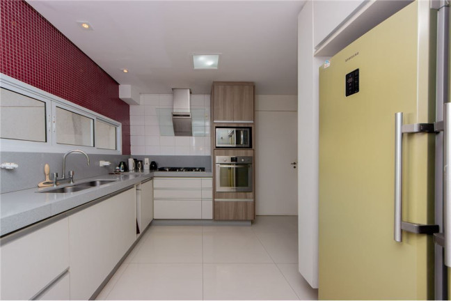 Imagem Apartamento com 4 Quartos à Venda, 242 m² em Tatuapé - São Paulo Imagem Apartamento com 4 Quartos à Venda, 242 m² em Tatuapé - São Paulo