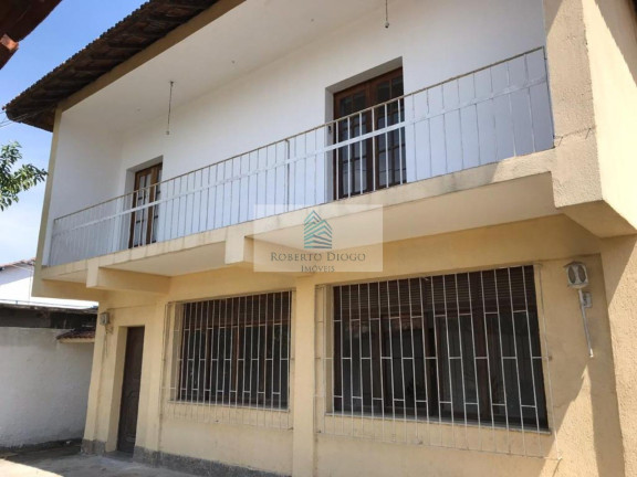 Imagem Casa com 8 Quartos à Venda, 403 m² em Piratininga - Niterói
