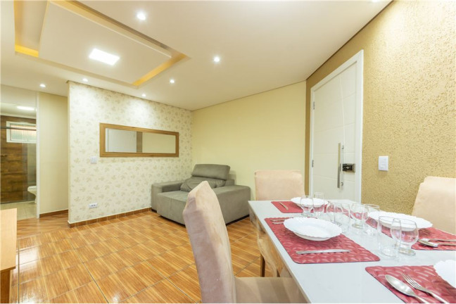 Imagem Apartamento com 2 Quartos à Venda, 51 m²