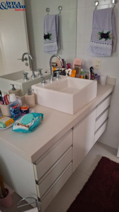Imagem Apartamento com 4 Quartos à Venda, 179 m² em Belenzinho - São Paulo Imagem Apartamento com 4 Quartos à Venda, 179 m² em Belenzinho - São Paulo
