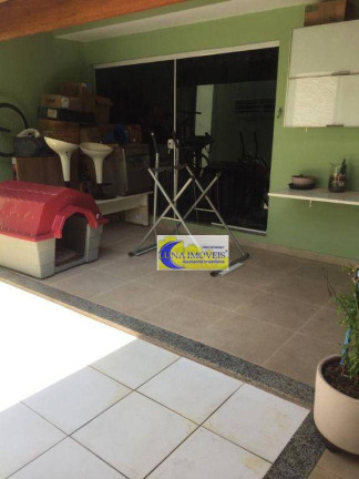 Imagem Casa com 3 Quartos à Venda, 226 m² em Rudge Ramos - São Bernardo Do Campo Imagem Casa com 3 Quartos à Venda, 226 m² em Rudge Ramos - São Bernardo Do Campo