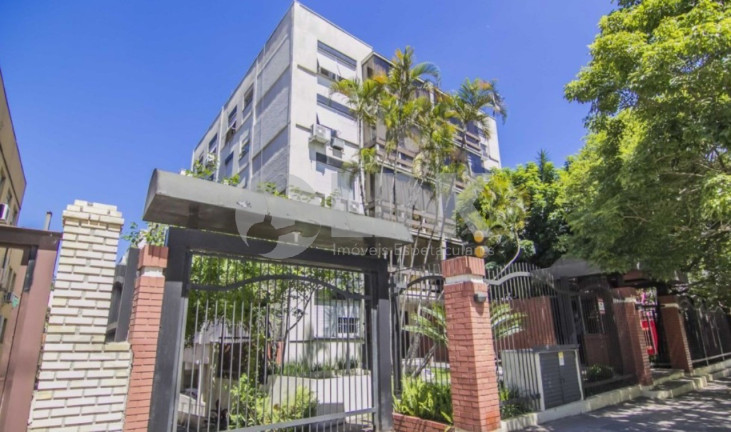 Imagem Apartamento com 3 Quartos à Venda, 96 m² em Mont Serrat - Porto Alegre Imagem Apartamento com 3 Quartos à Venda, 96 m² em Mont Serrat - Porto Alegre