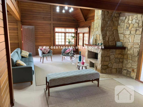 Imagem Chácara com 9 Quartos à Venda, 1.111 m² em Sítio Da Moenda - Itatiba