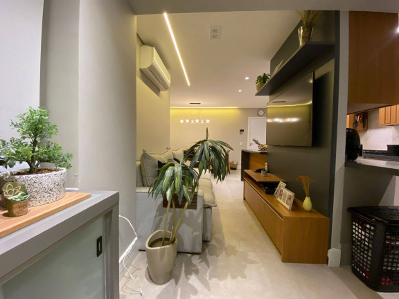 Imagem Apartamento com 3 Quartos à Venda, 73 m² em Vila Yara - Osasco Imagem Apartamento com 3 Quartos à Venda, 73 m² em Vila Yara - Osasco