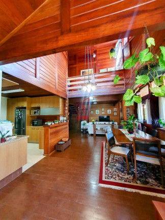 Imagem Casa com 3 Quartos à Venda, 1.192 m² em Condominio Pousada - Quatro Barras Imagem Casa com 3 Quartos à Venda, 1.192 m² em Condominio Pousada - Quatro Barras