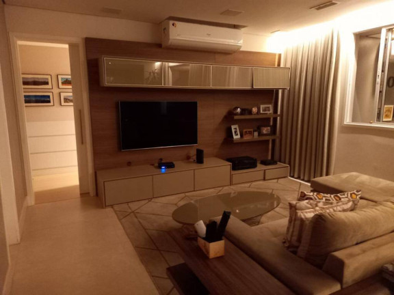 Imagem Apartamento com 3 Quartos à Venda, 142 m² em Jardim Monte Kemel - São Paulo