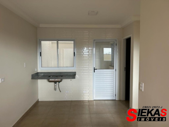 Imagem Apartamento com 2 Quartos à Venda, 33 m² em Vila Carrão - São Paulo Imagem Apartamento com 2 Quartos à Venda, 33 m² em Vila Carrão - São Paulo