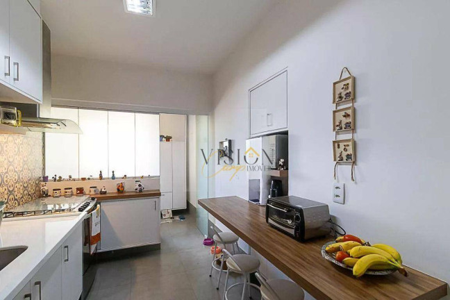 Imagem Apartamento com 3 Quartos à Venda, 80 m² em Chácara Da Barra - Campinas Imagem Apartamento com 3 Quartos à Venda, 80 m² em Chácara Da Barra - Campinas