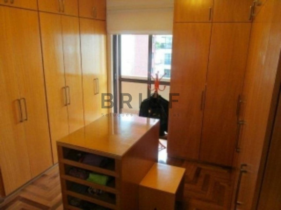 Imagem Apartamento com 5 Quartos à Venda, 272 m² em Campo Belo - São Paulo Imagem Apartamento com 5 Quartos à Venda, 272 m² em Campo Belo - São Paulo