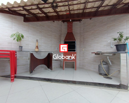 Imagem Casa com 3 Quartos à Venda, 150 m² em Jardim Eldorado - Montes Claros Imagem Casa com 3 Quartos à Venda, 150 m² em Jardim Eldorado - Montes Claros