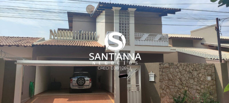 Imagem Sobrado com 3 Quartos à Venda, 330 m² em Jardim Rio Grande - Fernandópolis Imagem Sobrado com 3 Quartos à Venda, 330 m² em Jardim Rio Grande - Fernandópolis
